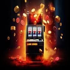 responsible gaming message on the Fortune Gems page at bdt 100
